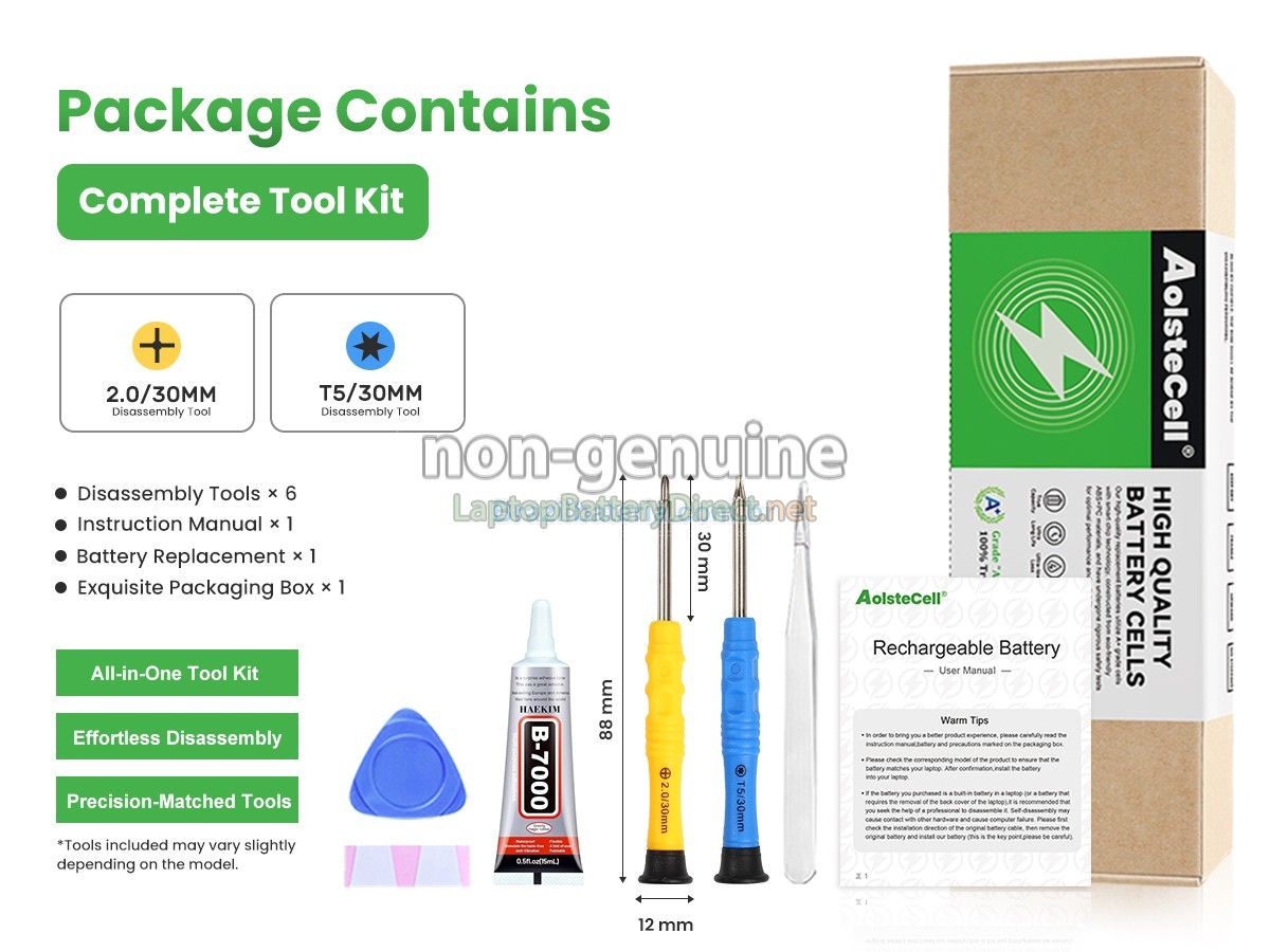 replacement Huawei HB351731EFW battery