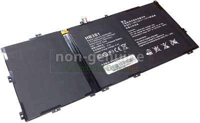 replacement Huawei MEDIAAPAD S101U laptop battery
