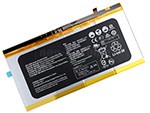 Replacement Battery for Huawei HZ-W19 laptop