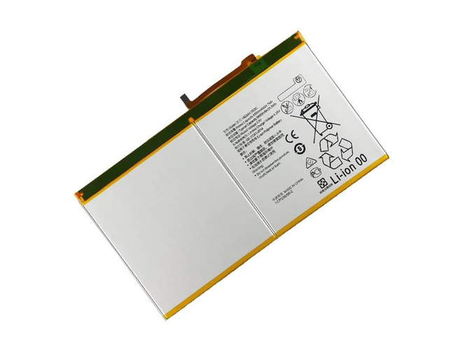 Replacement Battery for Huawei HB26A510EBC laptop