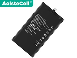 Replacement Battery for Huawei HB2956A1EIW-A laptop