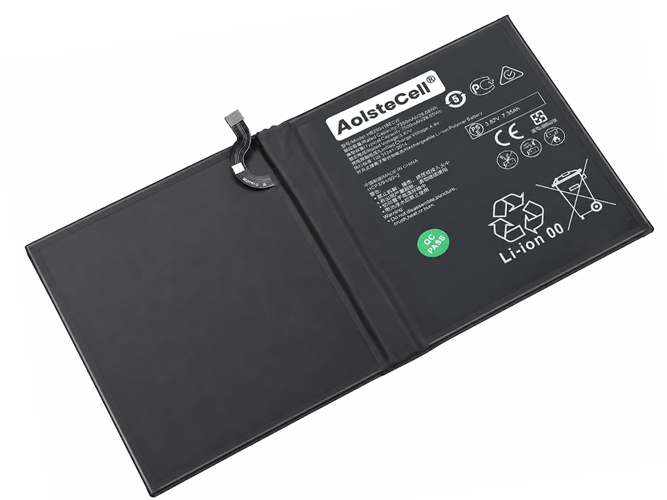 Replacement Battery for Huawei HB299418ECW laptop