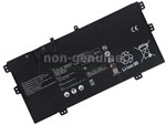 Replacement Battery for Huawei HB30B1W8ECW-31 laptop