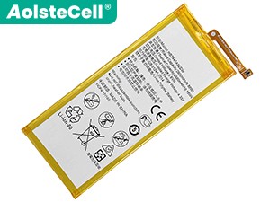 Replacement Battery for Huawei HB3447A9EBW laptop