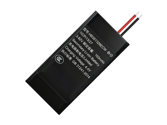 Replacement Battery for Huawei Band 3 Pro laptop