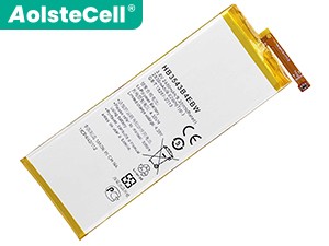 Replacement Battery for Huawei Ascend P7-L00 laptop