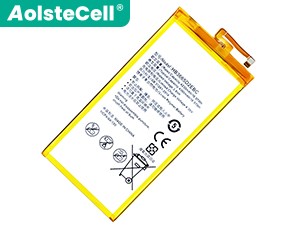 Replacement Battery for Huawei HB3665D2EBC laptop