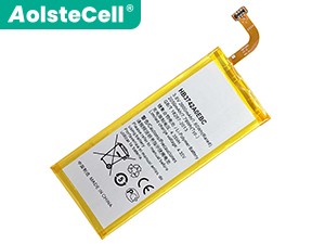 Replacement Battery for Huawei Ascend G6 laptop