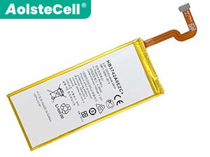 Replacement Battery for Huawei HB3742A0EZC laptop
