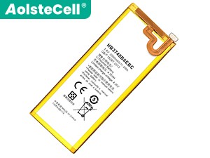 Replacement Battery for Huawei Maimang 3 laptop
