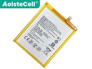 Replacement Battery for Huawei HB386483ECW laptop
