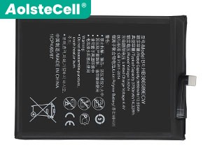 Replacement Battery for Huawei HB386589ECW laptop