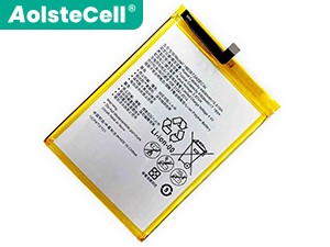 Replacement Battery for Huawei Honor Note 8 laptop