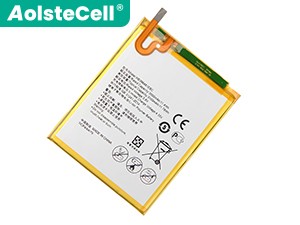 Replacement Battery for Huawei Maimang 4 laptop
