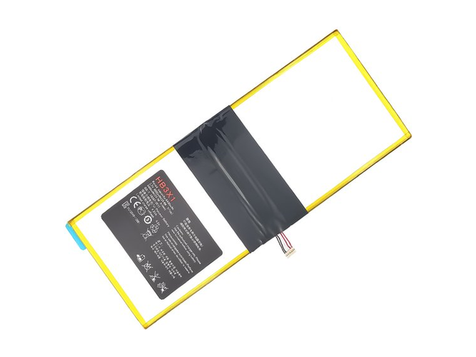 Replacement Battery for Huawei HB3484V3EAW laptop