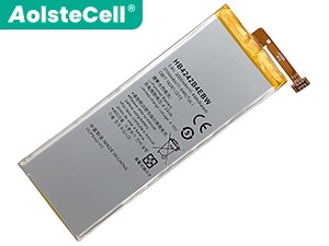 Replacement Battery for Huawei HB4242B4EBW laptop