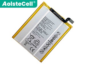 Replacement Battery for Huawei HB436178EBW laptop