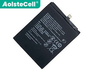 Replacement Battery for Huawei P30 laptop