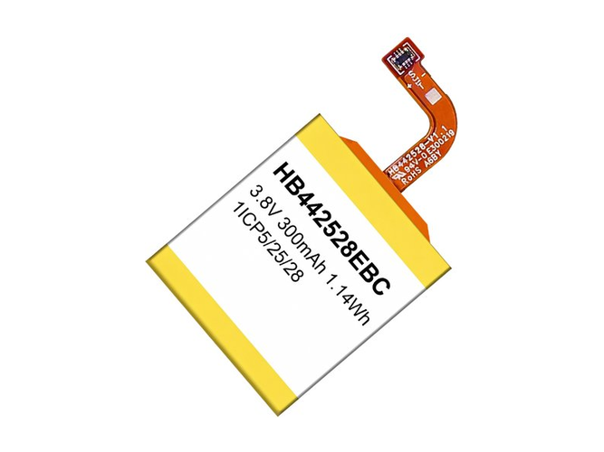 Replacement Battery for Huawei Watch 1 laptop