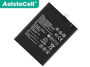 Replacement Battery for Huawei Honor 30S 5G laptop