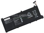 Replacement Battery for Huawei KLV-W19 laptop