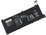 Replacement Battery for Huawei MateBook D 14 (2020) laptop