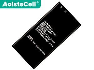 Replacement Battery for Huawei HB474284RBC laptop