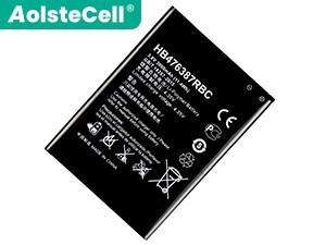 Replacement Battery for Huawei HB476387RBC laptop