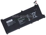 Replacement Battery for Huawei NMH-WFQ9HN laptop