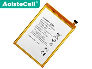 Replacement Battery for Huawei Mate1 laptop