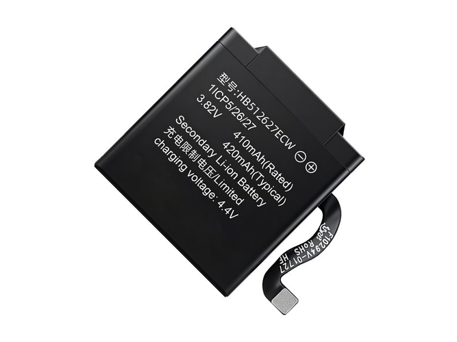 Replacement Battery for Huawei Watch 2 laptop