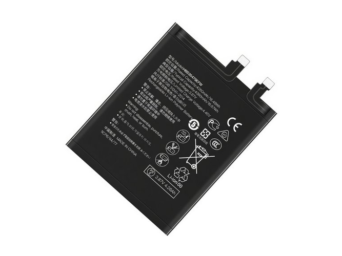 Replacement Battery for Huawei P50 Pro laptop