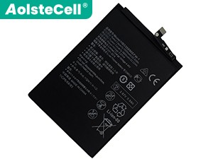Huawei MGA-LX9N battery