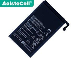 Replacement Battery for Huawei 24022957 laptop