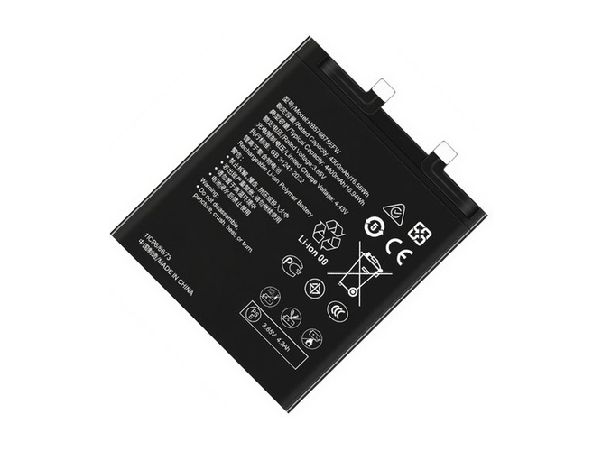 Replacement Battery for Huawei HB576675EFW laptop