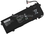 Replacement Battery for Huawei MagicBook V14 2022 laptop