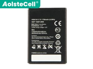 Replacement Battery for Huawei EC5377 laptop