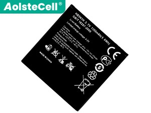 Replacement Battery for Huawei HB5N1H laptop