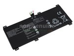 Replacement Battery for Huawei HLY-W19RP laptop