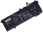 Replacement Battery for Huawei MagicBook 14 2022 laptop