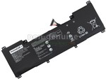 Replacement Battery for Huawei MateBook 16 R7 5800H laptop