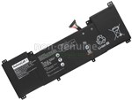 Replacement Battery for Huawei HB9790T7ECW-32B laptop
