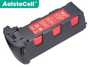 Hubsan HBS117RX battery
