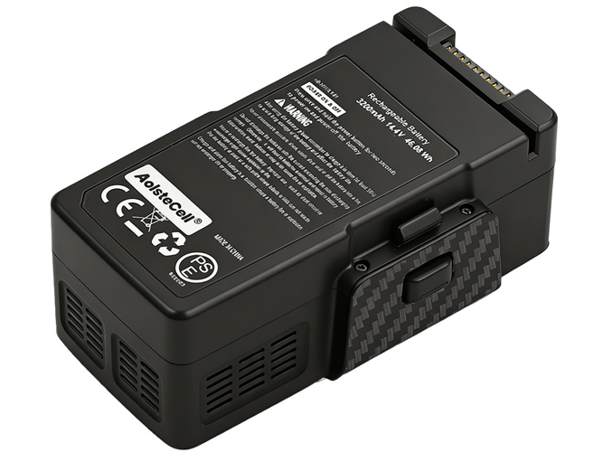 Replacement Battery for Hubsan ACE PRO laptop
