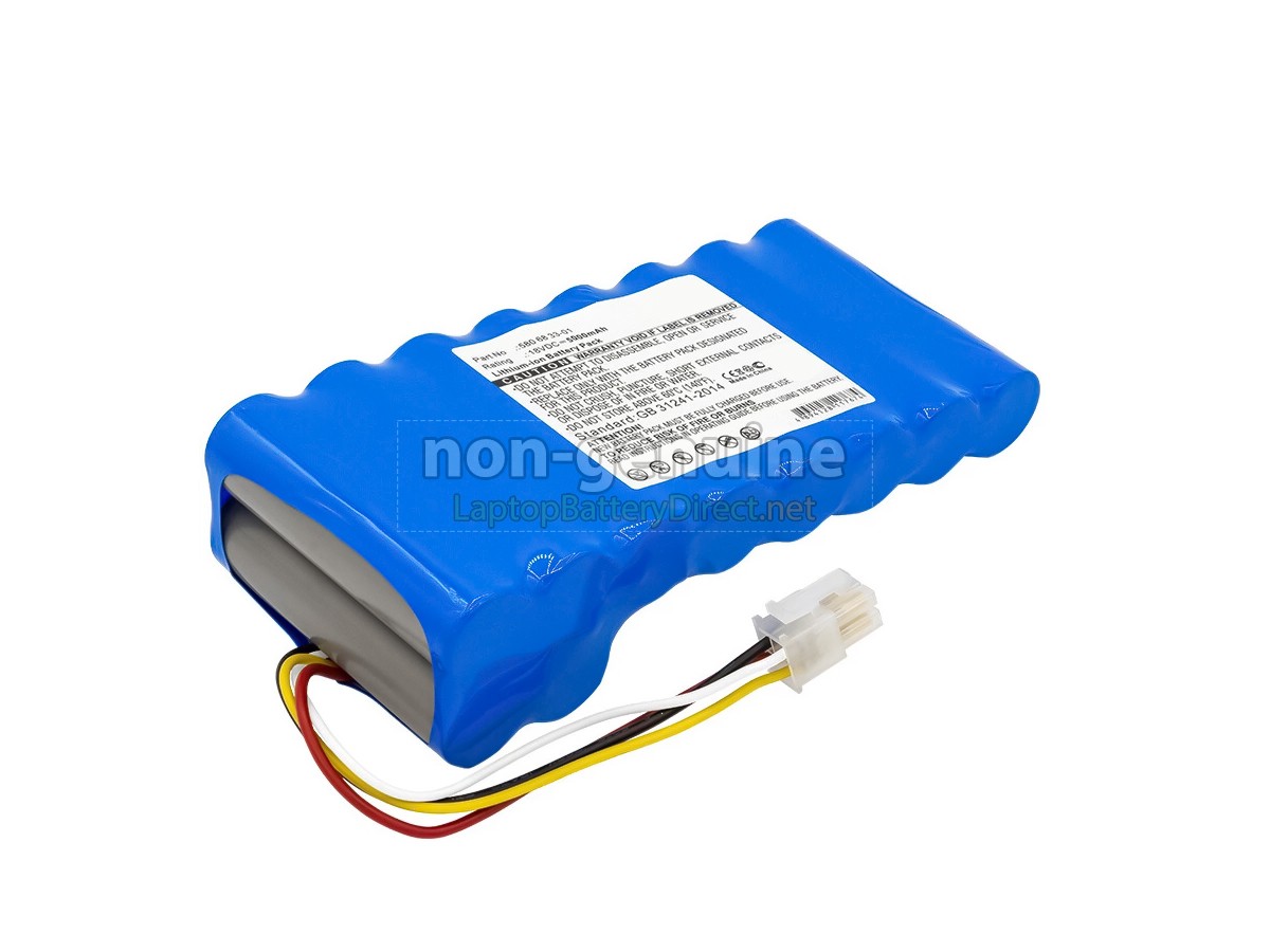 replacement Husqvarna AUTOMOWER 330X 2013 battery