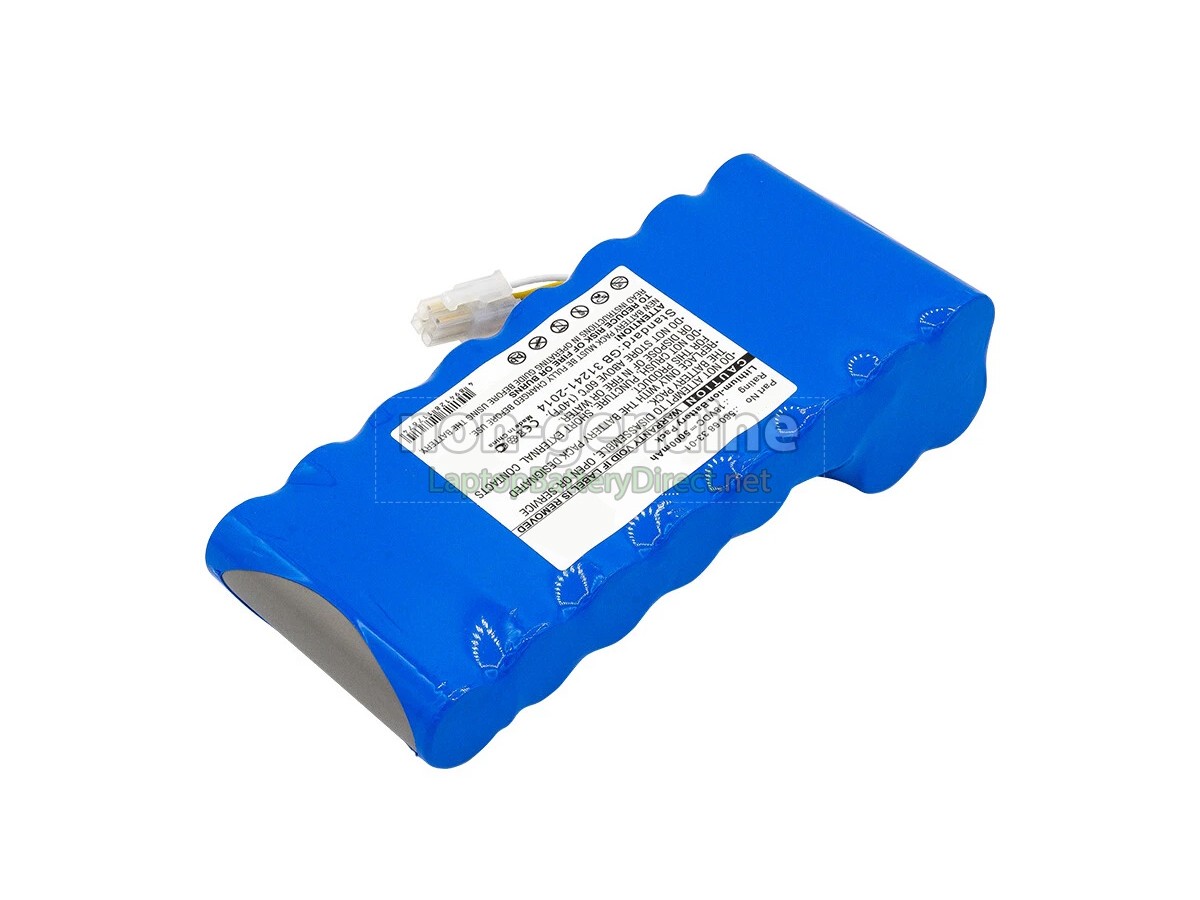 replacement Husqvarna AUTOMOWER 330X 2013 battery
