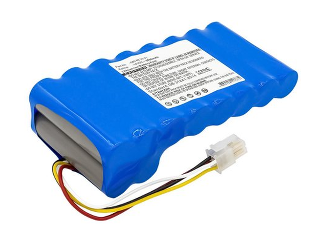Replacement Battery for Husqvarna 589 58 52-01 laptop