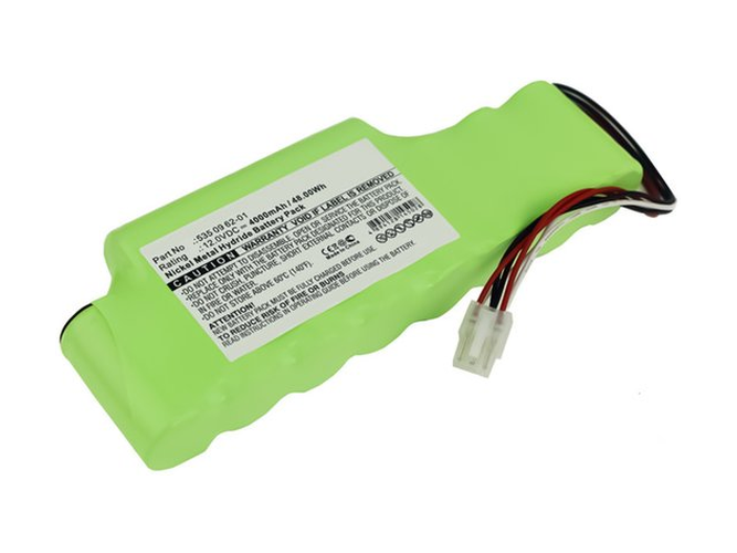 Replacement Battery for Husqvarna 5350962-01 laptop