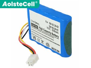 Replacement Battery for Husqvarna 5848528-01 laptop