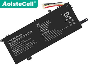 Replacement Battery for Hyundai XU156 laptop